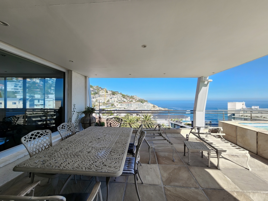 3 Bedroom Property for Sale in Bantry Bay Western Cape